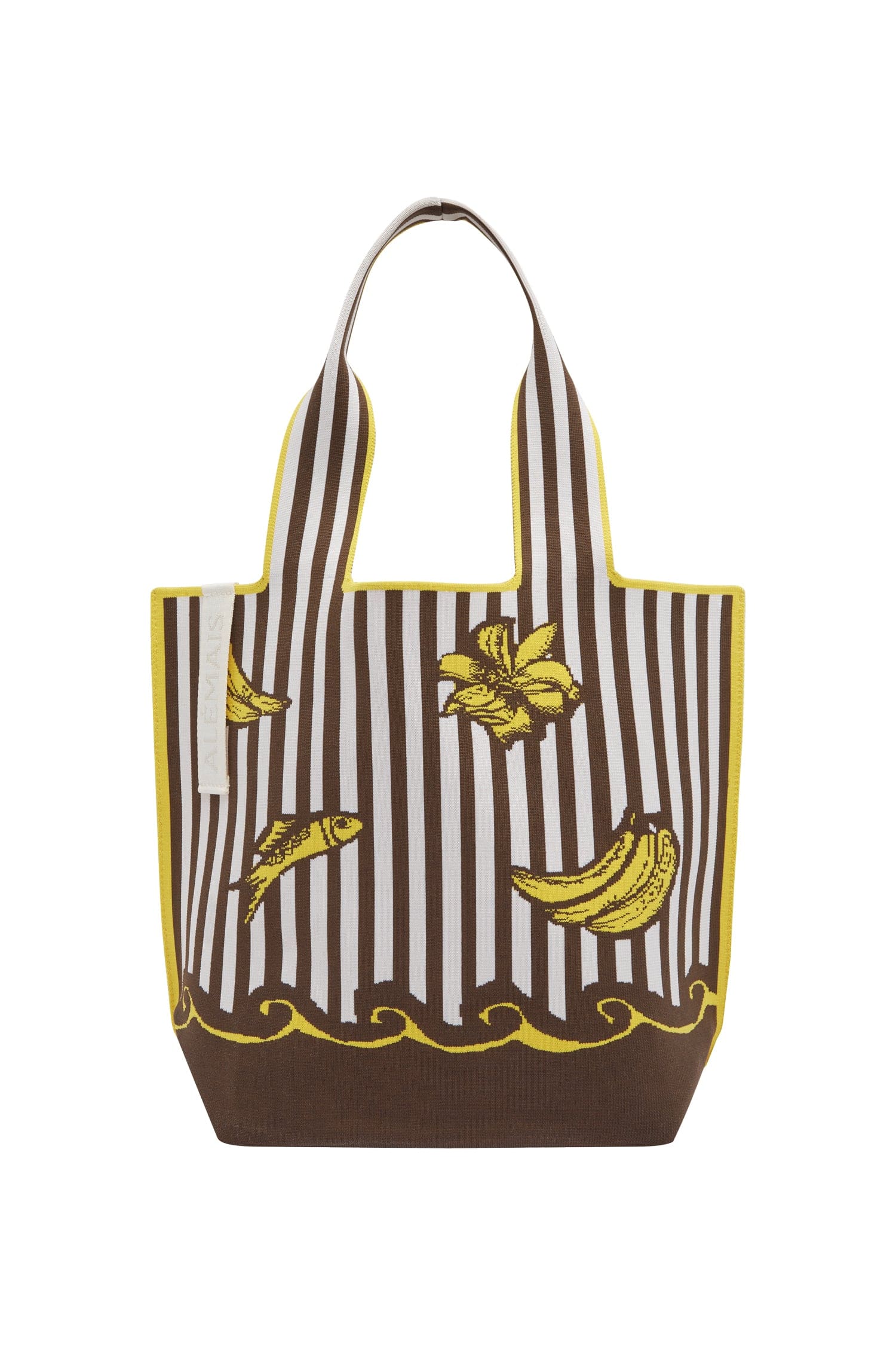 TOTE BAGS